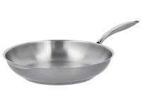 SILVERCREST RVS pan 28 cm (Niet gecoat)