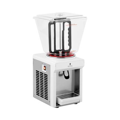 Sapdispenser - 25 L - Royal Catering - koelsysteem