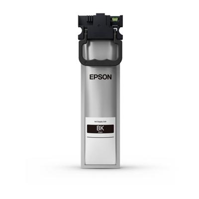 Originele inktcartridge Epson C13T11C140 Zwart
