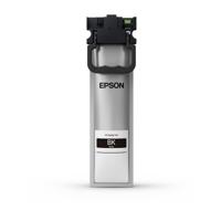 Originele inktcartridge Epson C13T11C140 Zwart