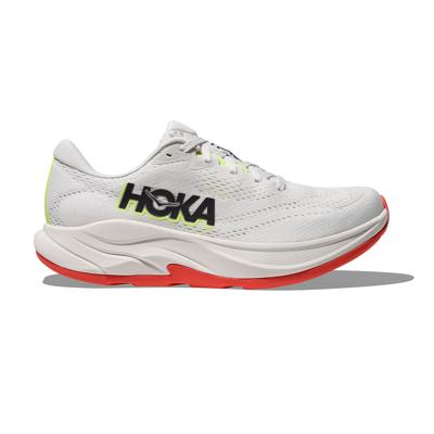 Hoka Rincon 4 hardloopschoenen Frost/Neon Yuzu dames 40 2-3