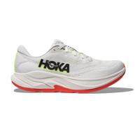 Hoka Rincon 4 hardloopschoenen Frost/Neon Yuzu dames 40 2-3