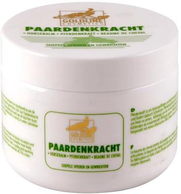 Goldline Goldline Crème Paardenkracht - 250 ml