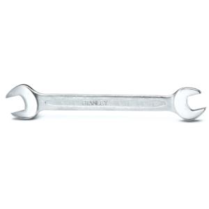 Steeksleutel 25 x 28 mm Stanley DIN 3113 4-87-106