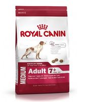 Hondenvoer SHN Medium Adult 7 jaar, 10 kg - Royal Canin