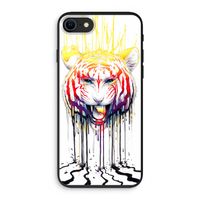 Fading: iPhone SE 2020 Biologisch afbreekbaar hoesje