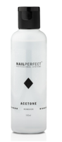NailPerfect Vloeibaar Solvents Acetone Remover 100ml