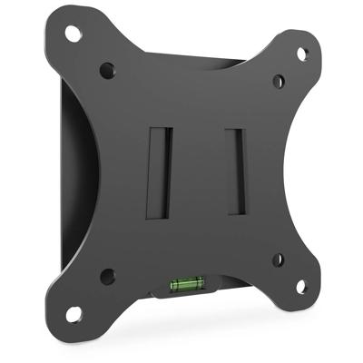 Digitus DA-90303-1 Monitor-wandbeugel 1-voudig 33,0 cm (13) - 81,3 cm (32) Zwart Vast
