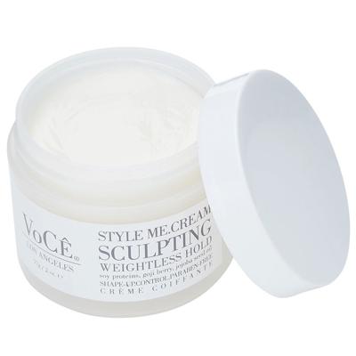 VoCê Style & Finish Style Me Cream Sculpting Weightless Hold 57ml