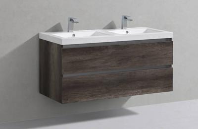 Badmeubel Trendline 120 Century Oak Badmeubel Trendline 120 Century Oak