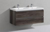 Badmeubel Trendline 120 Century Oak