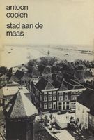 Stad aan de Maas - Antoon Coolen - ebook - thumbnail