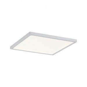 Paulmann 92949 Areo LED-inbouwpaneel LED LED vast ingebouwd 12 W Wit (mat)