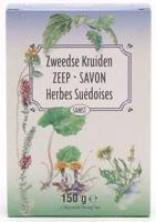 Zweedse kruiden zeep 150 Gram