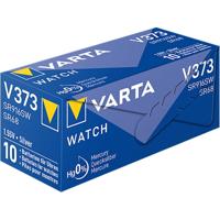Varta Zilveroxide Batterij SR68 1.55 V 23 mAh 1-Pack - VARTA-V373