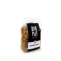 Bionut Amandelen bruin bio 500 Gram