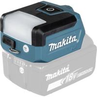 Makita DML817 Zaklamp 300 lm 0.21 kg - thumbnail