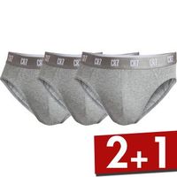 CR7 Cristiano Ronaldo 3 stuks Basic Brief * Actie * - thumbnail