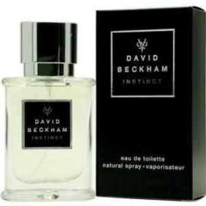 David Beckham Instinct eau de toilette (75 ml)