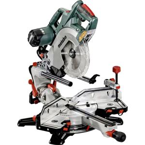 Metabo KGSV 72 Xact SYM Kap-trekzaag 1800 W 216 mm 30 mm