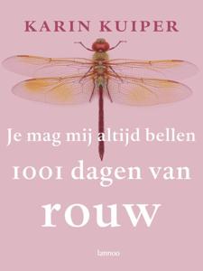 Je mag mij altijd bellen - Spiritueel & Spiritualiteit - Spiritueelboek.nl