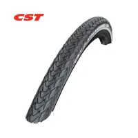 CST 28x1.75 (47-622) platinum protector zwart reflex draad 730233