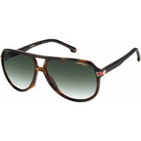 Dames zonnebril Carrera CARRERA-1045-S-086G19K Ø 61 mm