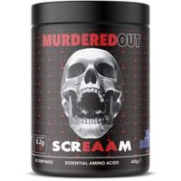 ScrEAAm 30servings Zomberry