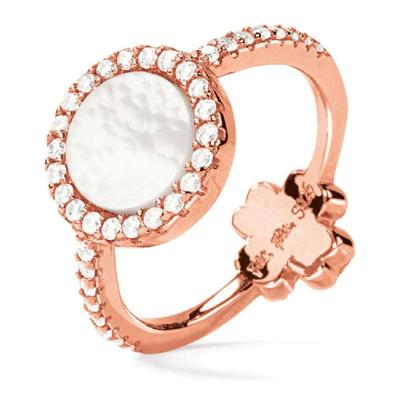 Ring Dames Folli Follie 3R18S042RWC Maat 14