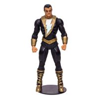 McFarlane Black Adam Endless Winter 18cm - thumbnail