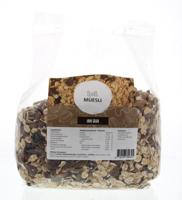 Mijnnatuurwinkel Spelt muesli
