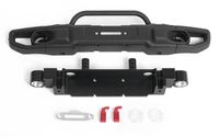 RC4WD OEM Wide Front Winch Bumper for Axial 1/10 SCX10 III Jeep (Gladiator/Wrangler) (B) (VVV-C1109) - thumbnail