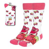 Toy Story Socks Lotso 36-43 - thumbnail