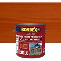 Grondverf Bondex Orange Gesatineerd 2,5 L Grondverf Bondex Orange Gesatineerd 2,5 L