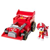 Paw Patrol ready race rescue marshall met voertuig Paw Patrol ready race rescue marshall met voertuig