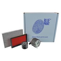 Onderhoudsfilterpakket ADN12139