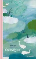 Oneindig ver (Hardback)