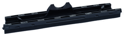Bosch Accessoires Plat rubberen inzetstuk voor zuigmond - 2609256F24