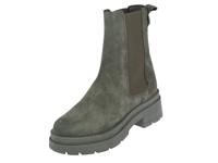 Red Rag Chelsea boot