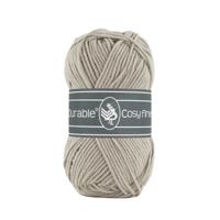Durable Cosy Fine - Pebble