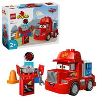 Lego Duplo 10417 disney cars mack at the race - thumbnail