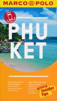 Reisgids Marco Polo ENG Phuket | MairDumont - thumbnail