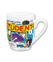 Cartoonmok student