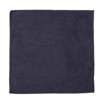 Ddddd Microvezeldoek Billie 30x30 Cm Blauw 6 Stuks