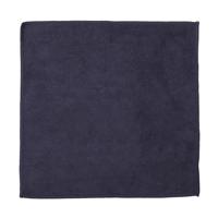 Ddddd Microvezeldoek Billie 30x30 Cm Blauw 6 Stuks