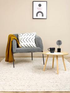 MOMO Rugs Natural Weaves - Bellano 3 - 300x400 cm Vloerkleed