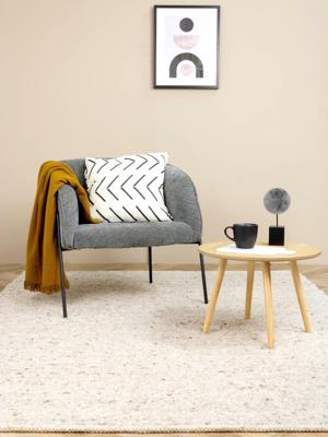 MOMO Rugs Natural Weaves - Bellano 3 - 170x230 cm Vloerkleed