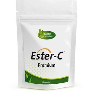 Ester-C® Premium | met antioxidanten | Vitaminesperpost.nl