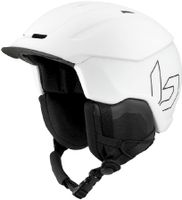 Bollé Instinct 2.0 skihelm - Wit - 58-61 cm - thumbnail