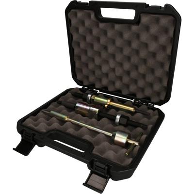 KS Tools 460.4320 Injectorhuls-uittrekset voor Hino, 3-delig